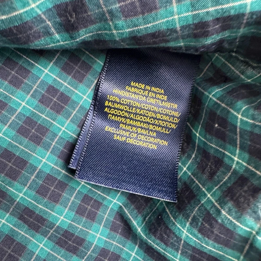 Ralph Lauren item ralph